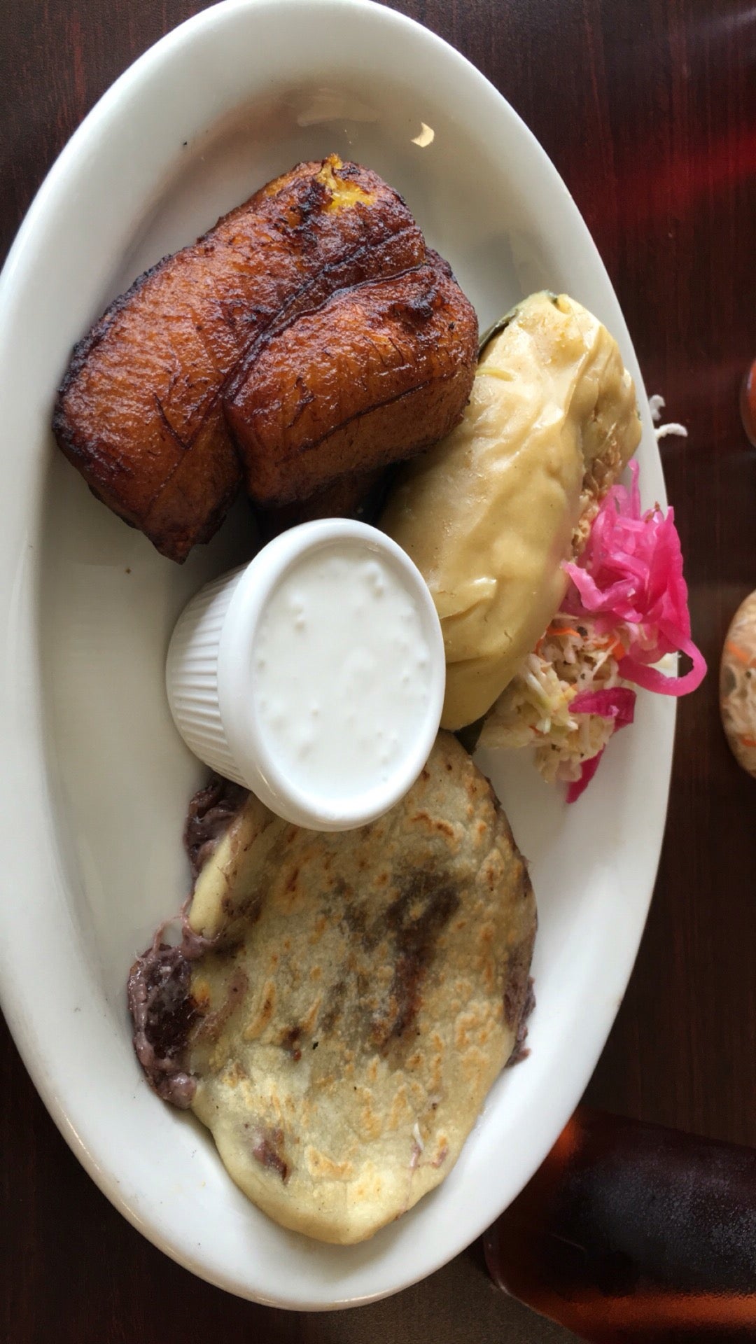 Cafe' Platano