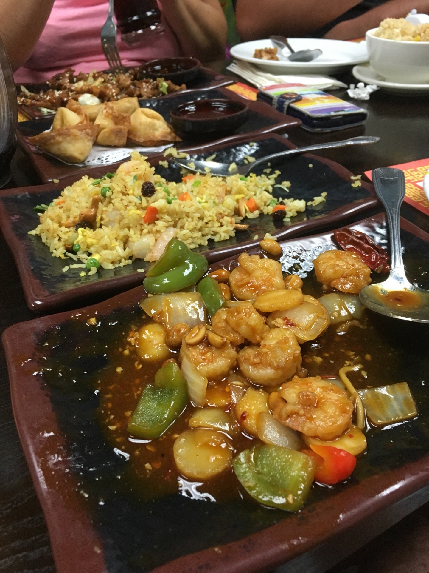 China Express