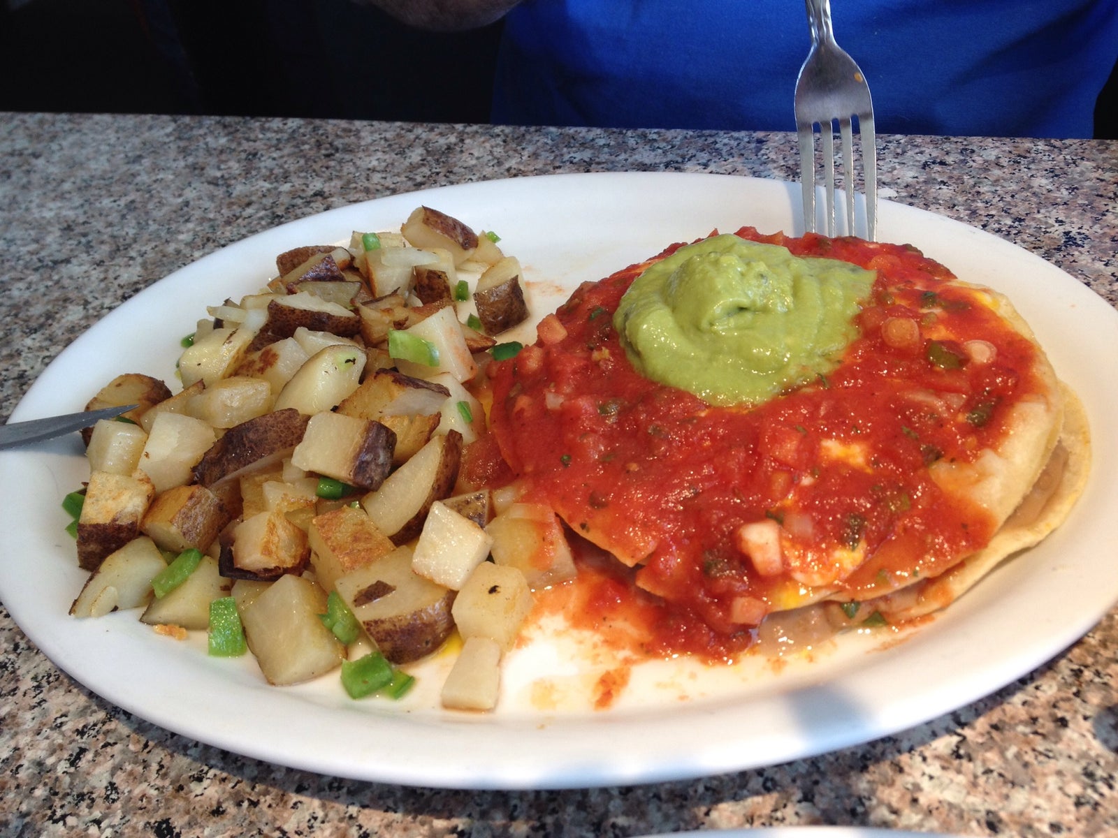 Lugo's Grill