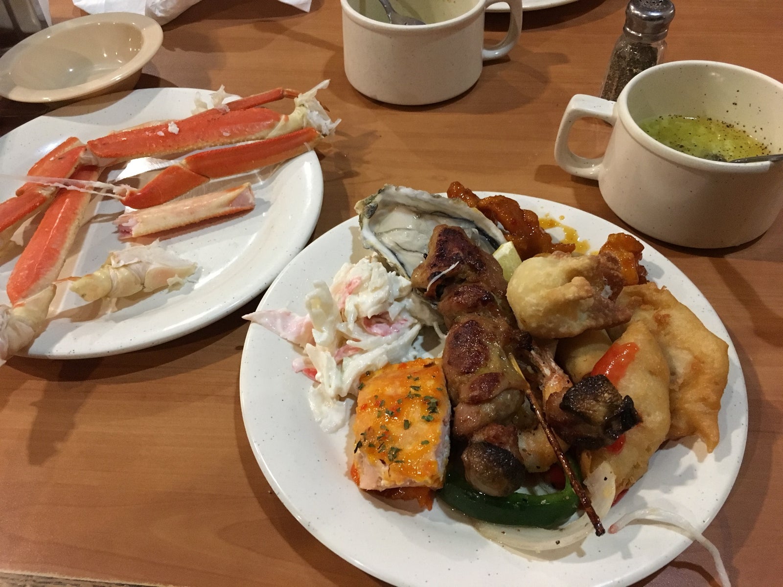 China Lake Buffet
