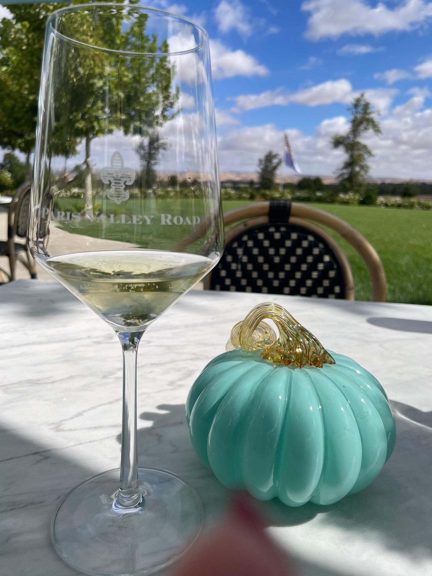 Paris Valley Road Winery