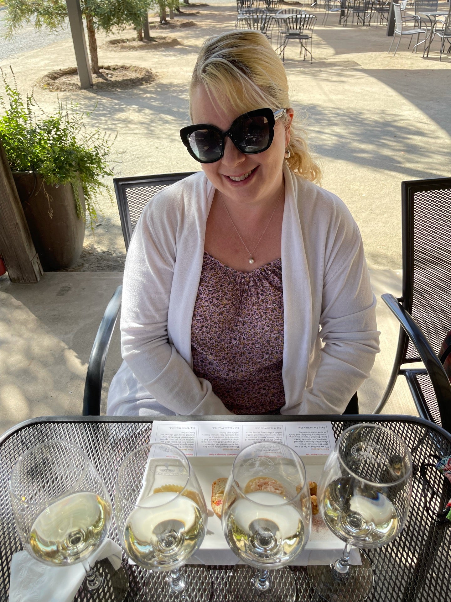 Acquiesce Winery