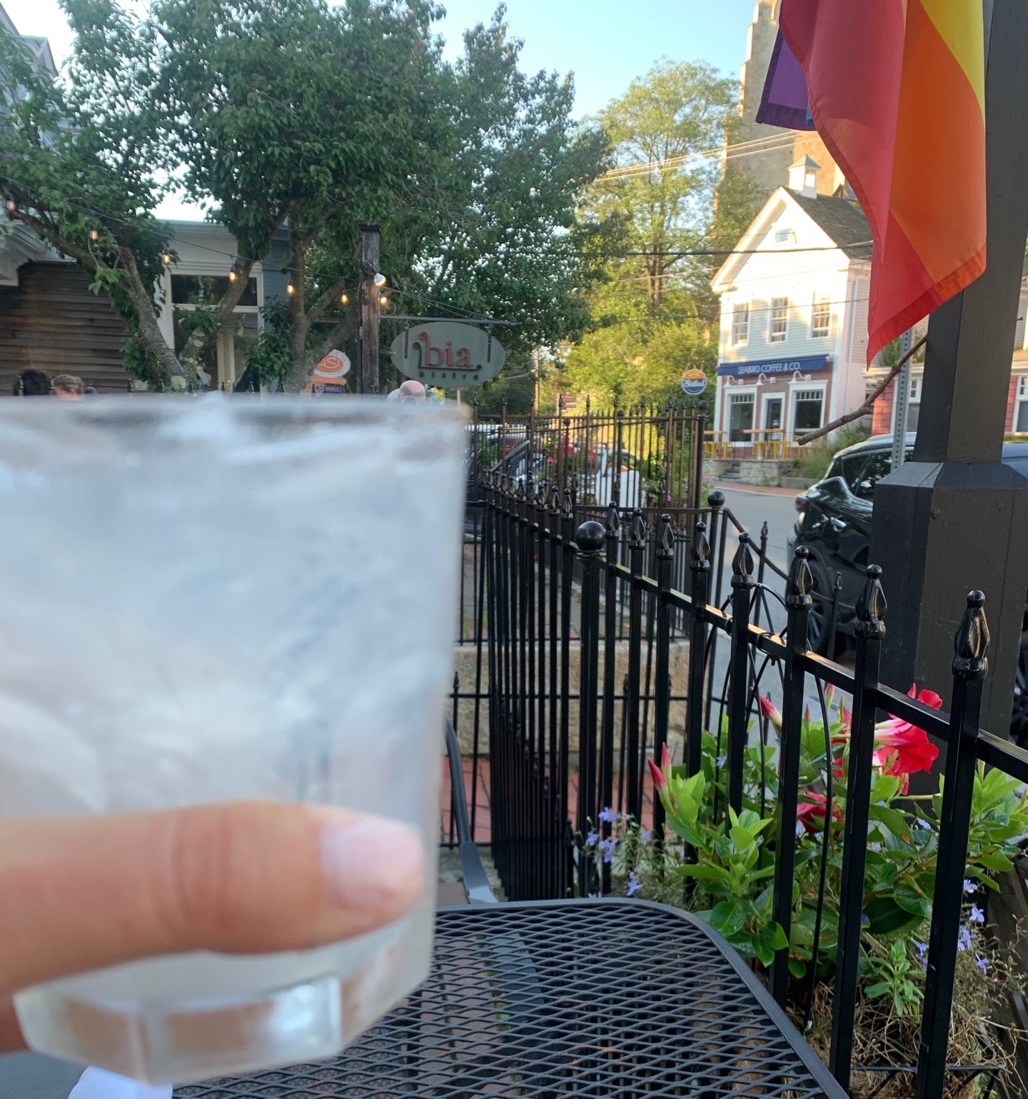Bia Bistro