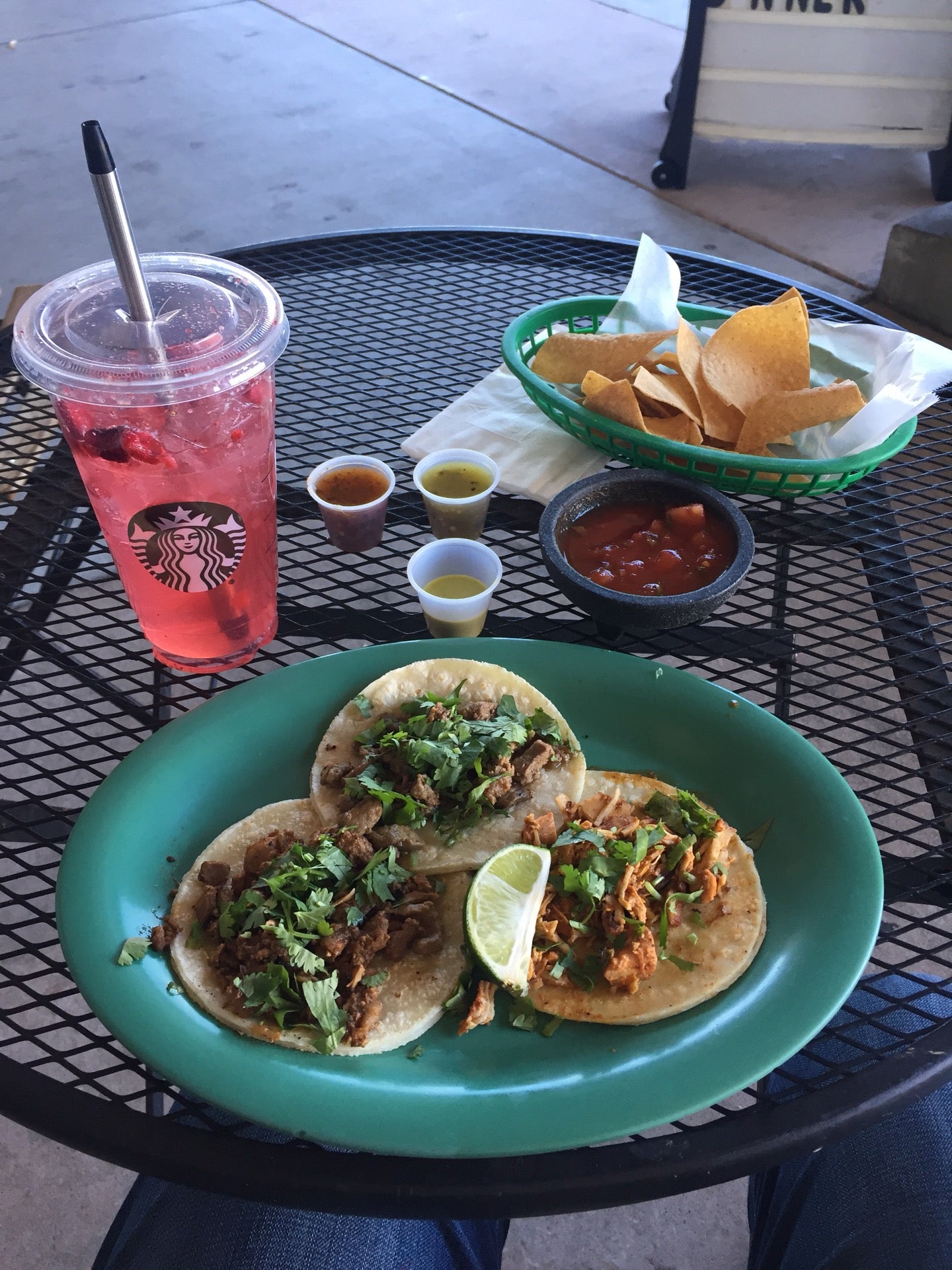 Taqueria Los Cerros
