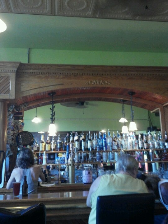 Barbary Coast
