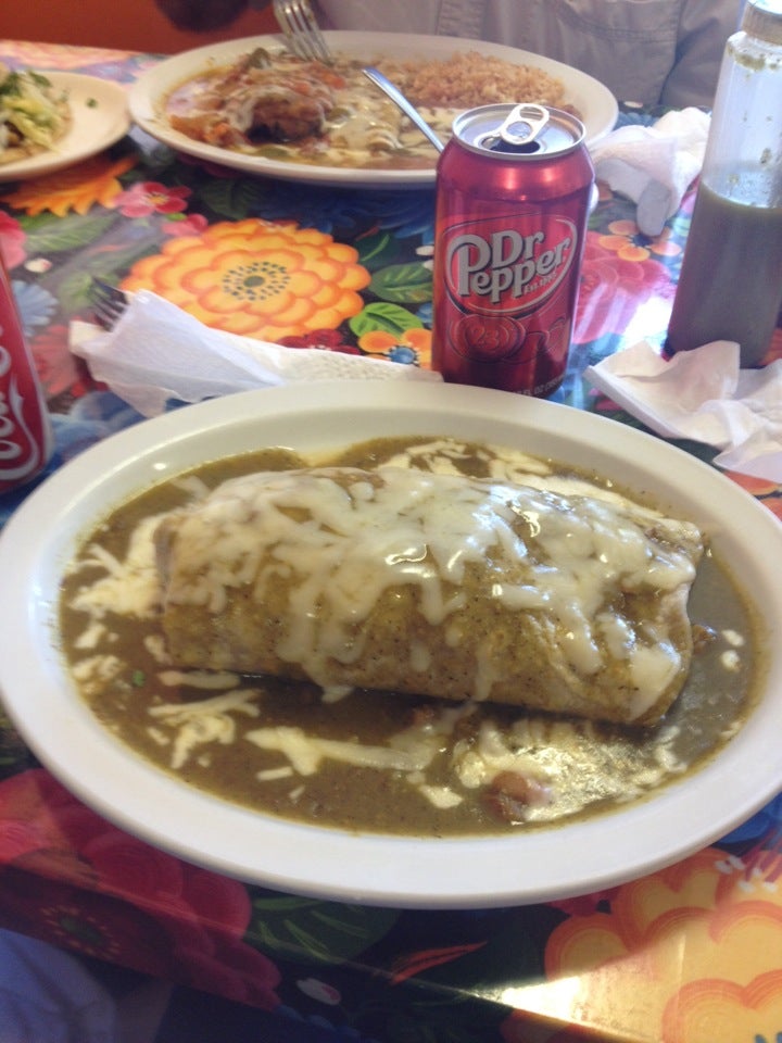 El Tapatio