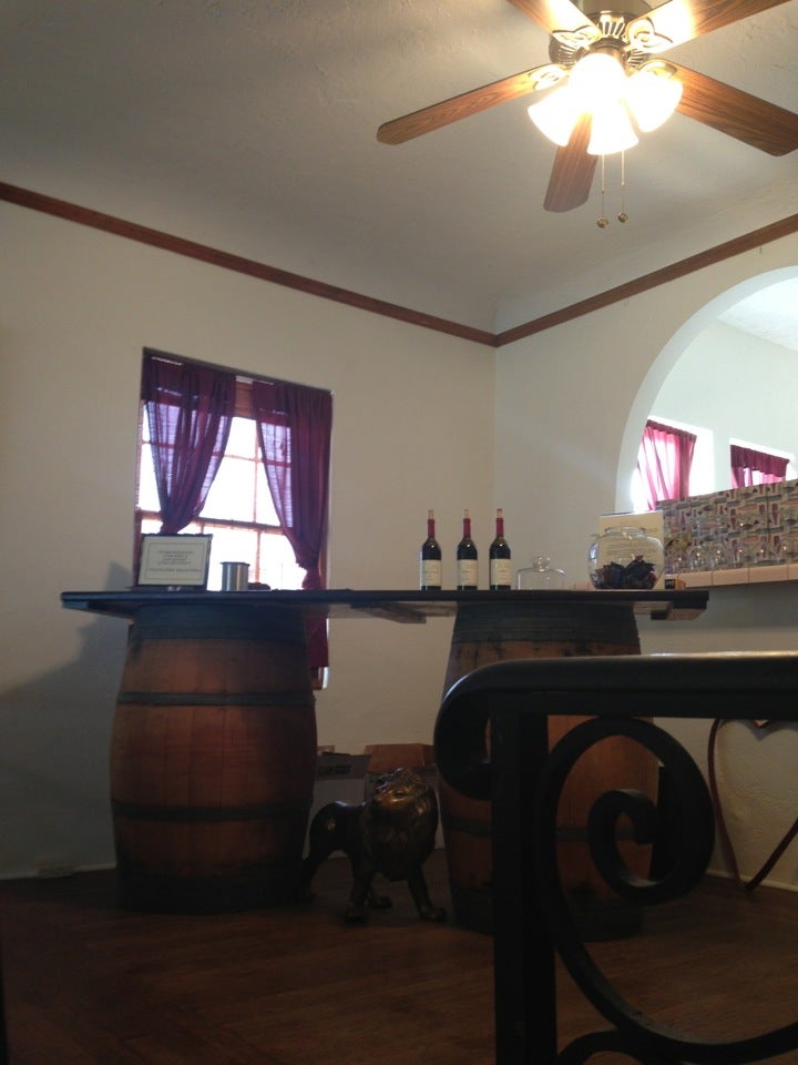 Bell Hill Vineyards