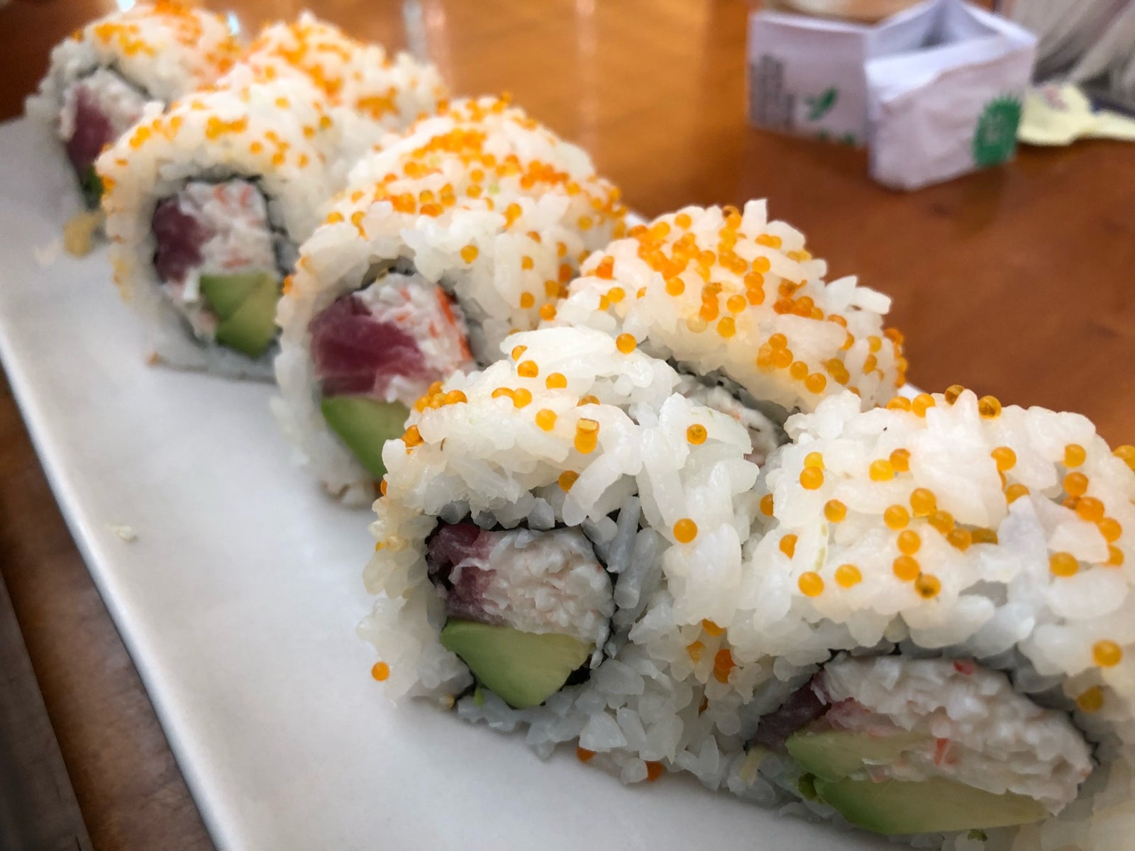 Hanami Sushi