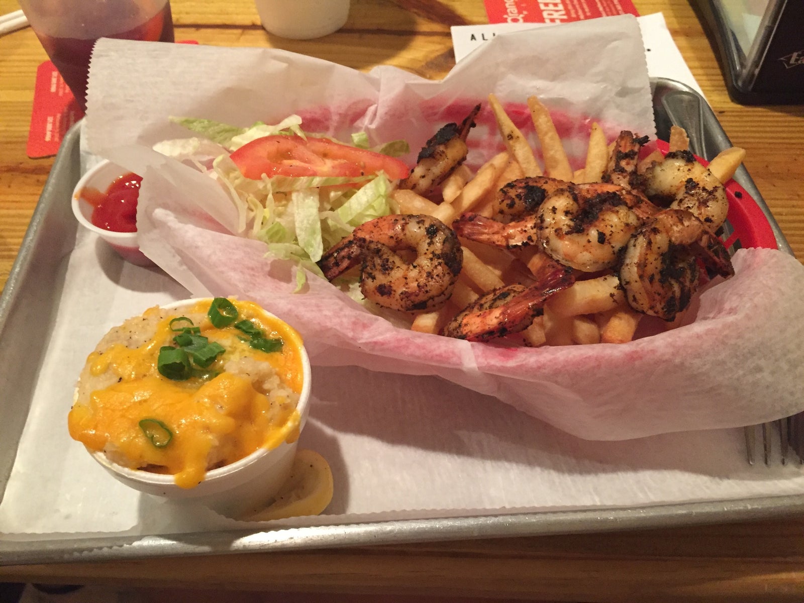 Tabone's Po Boys