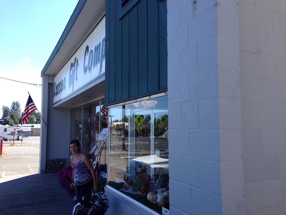 Lassen Gift Co.