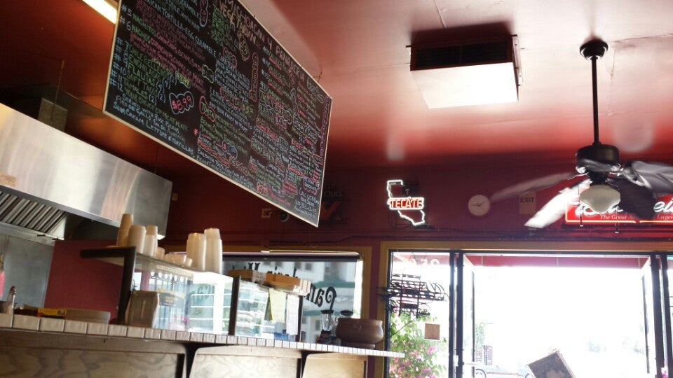 Taqueria Michoacan