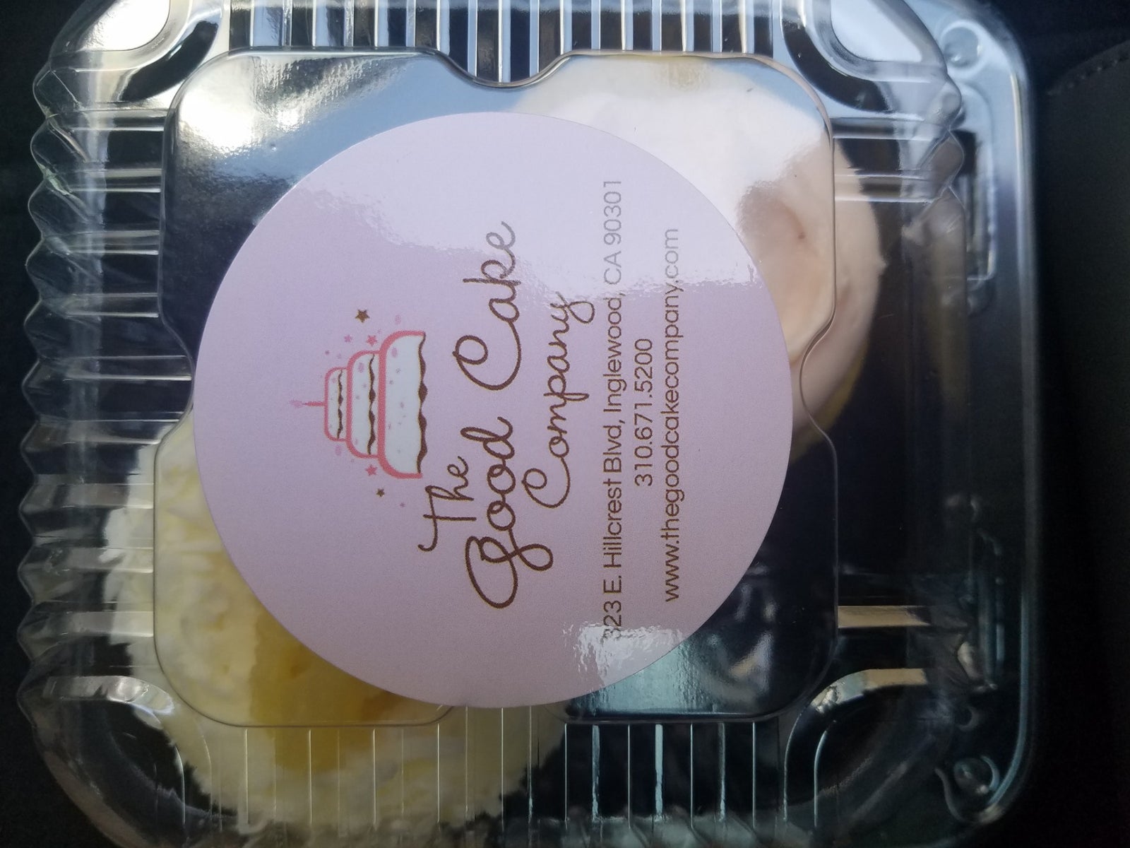 Good Cake Company