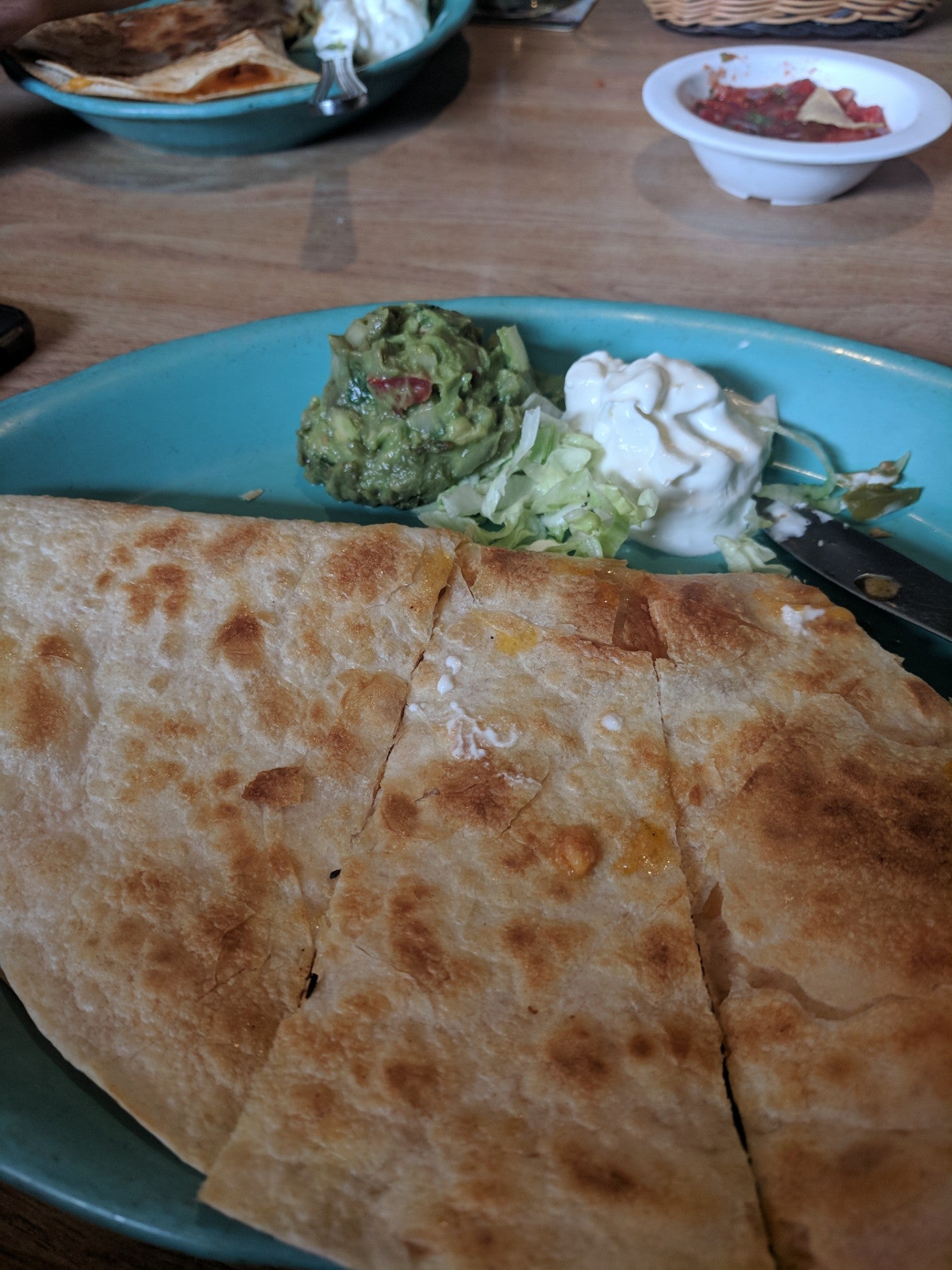 Antonio's Mexican Food & Grill