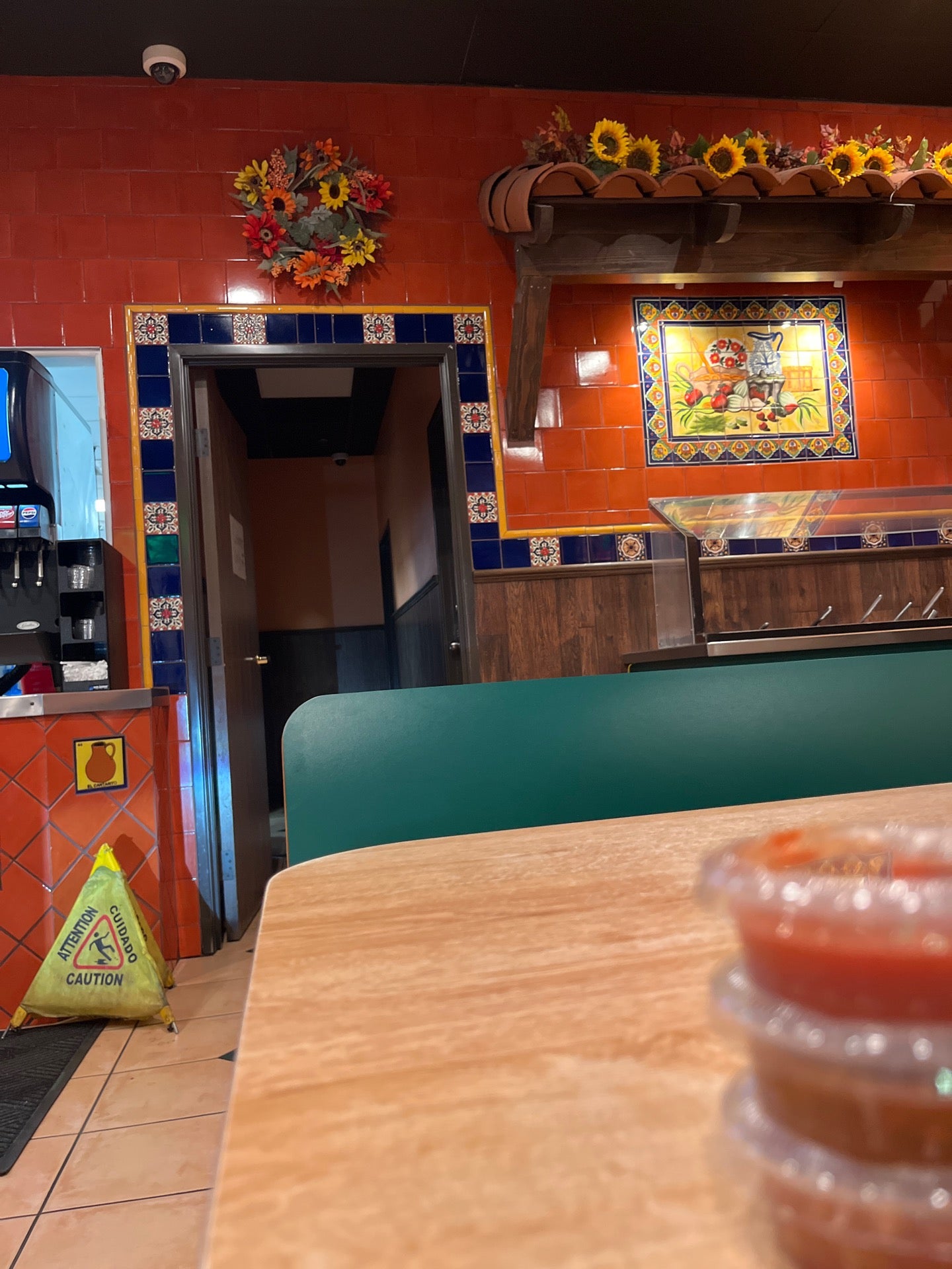 El Ranchito Taco Shop