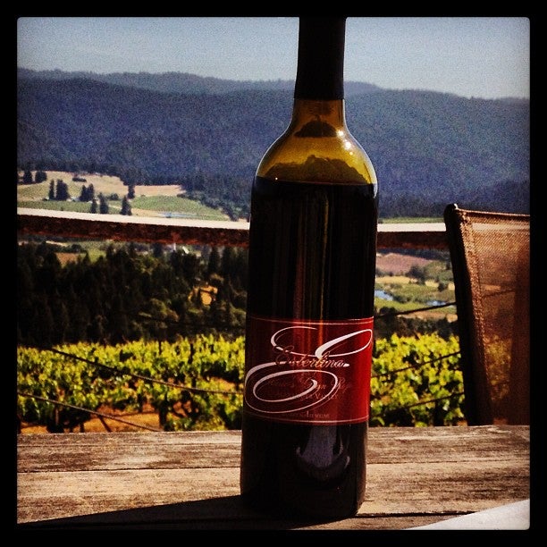Esterlina Vineyards