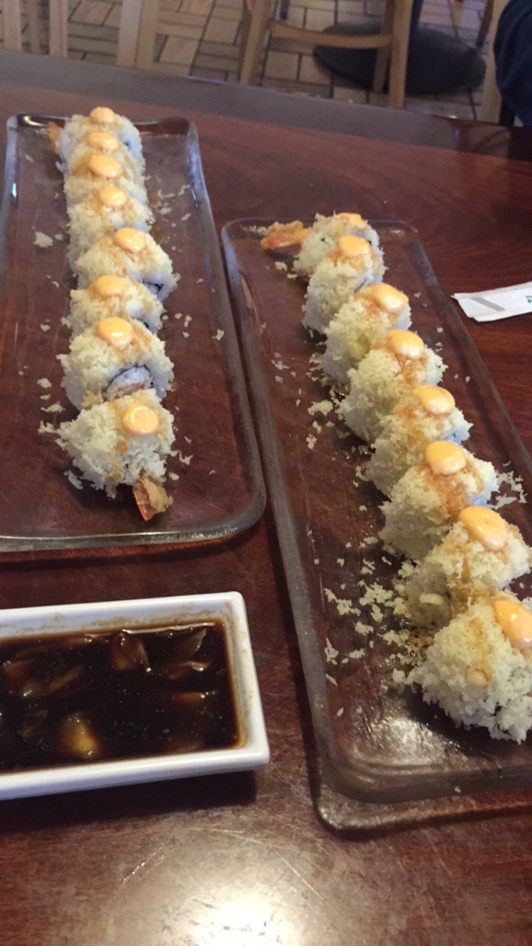 Shin Restaurant
