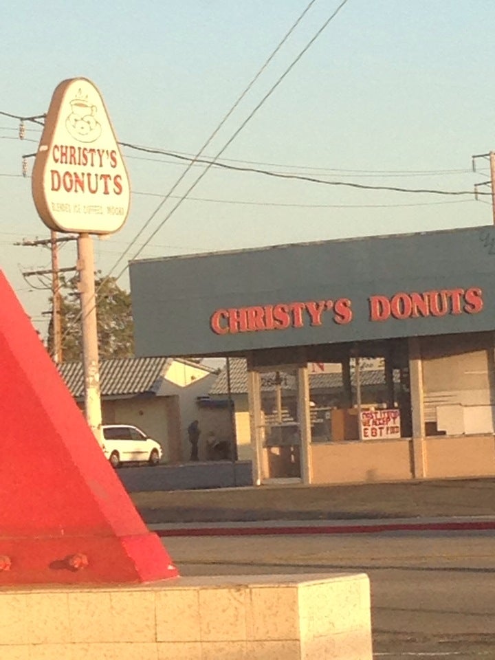 Christy's Donuts