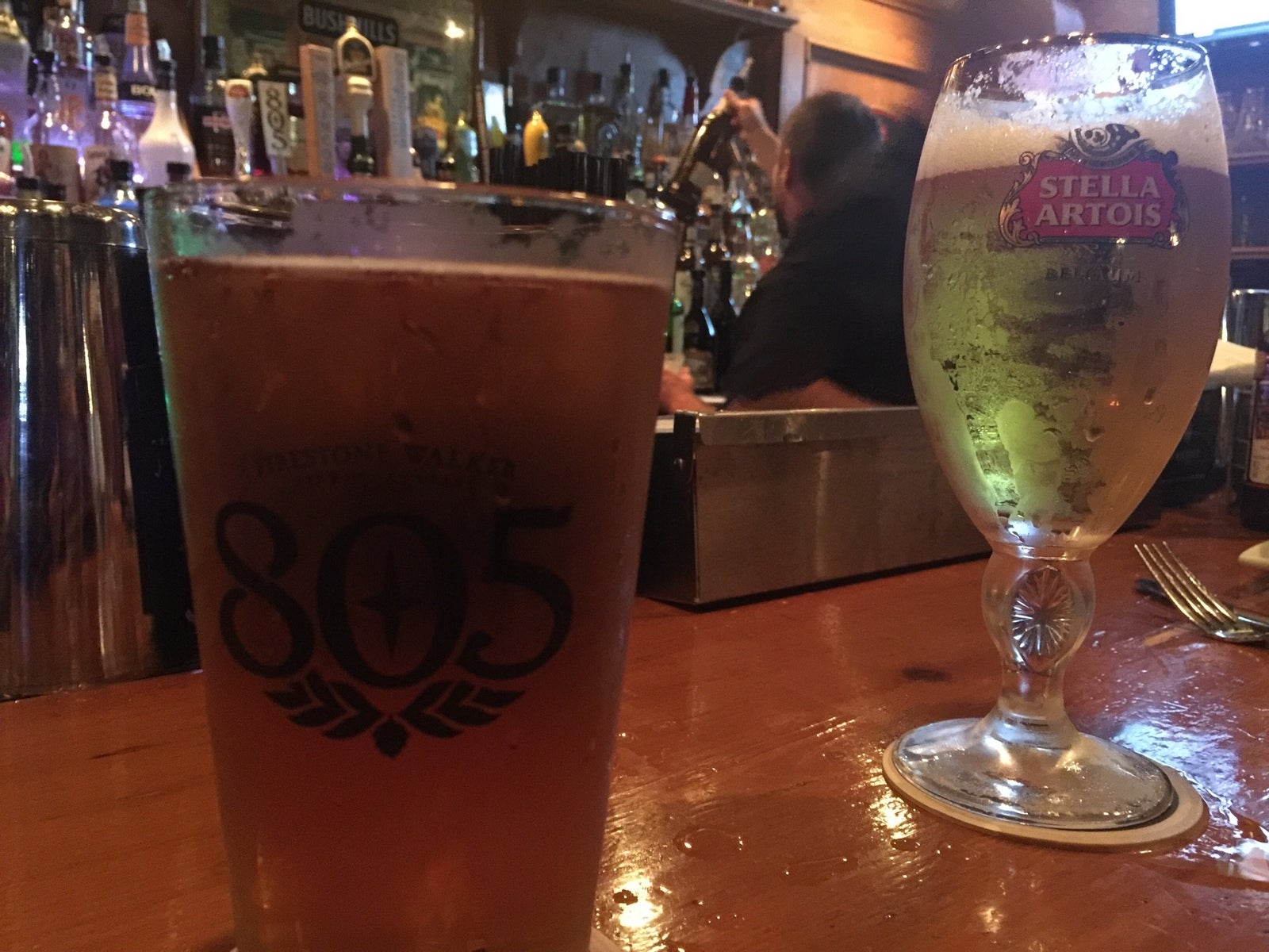Dargan's Irish Pub