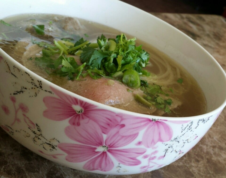 Boba Pho Me