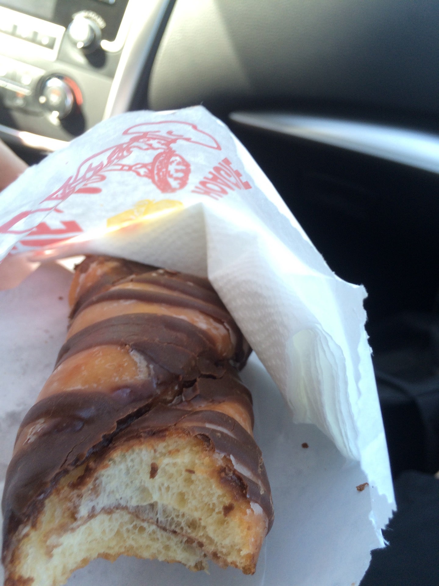 Pronto Donuts