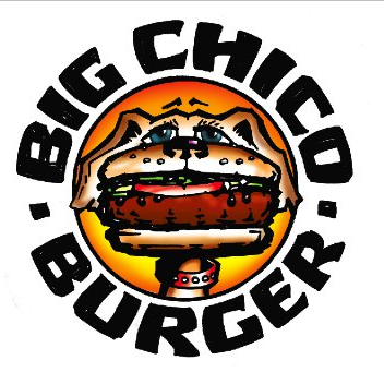 Big Chico Burger