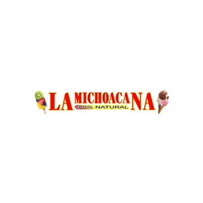 La Michoacana 100% Natural