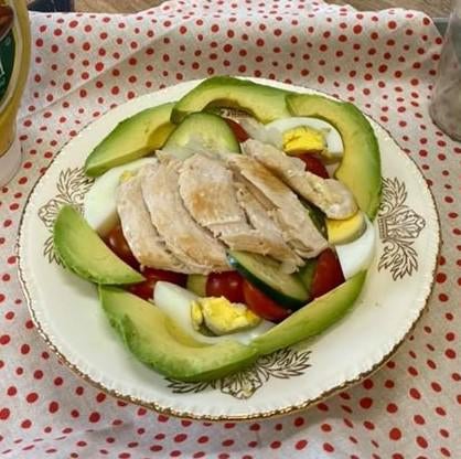 Daughters Cafe of Hampstead
