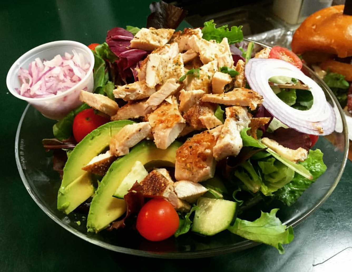 Gaslight Grill
