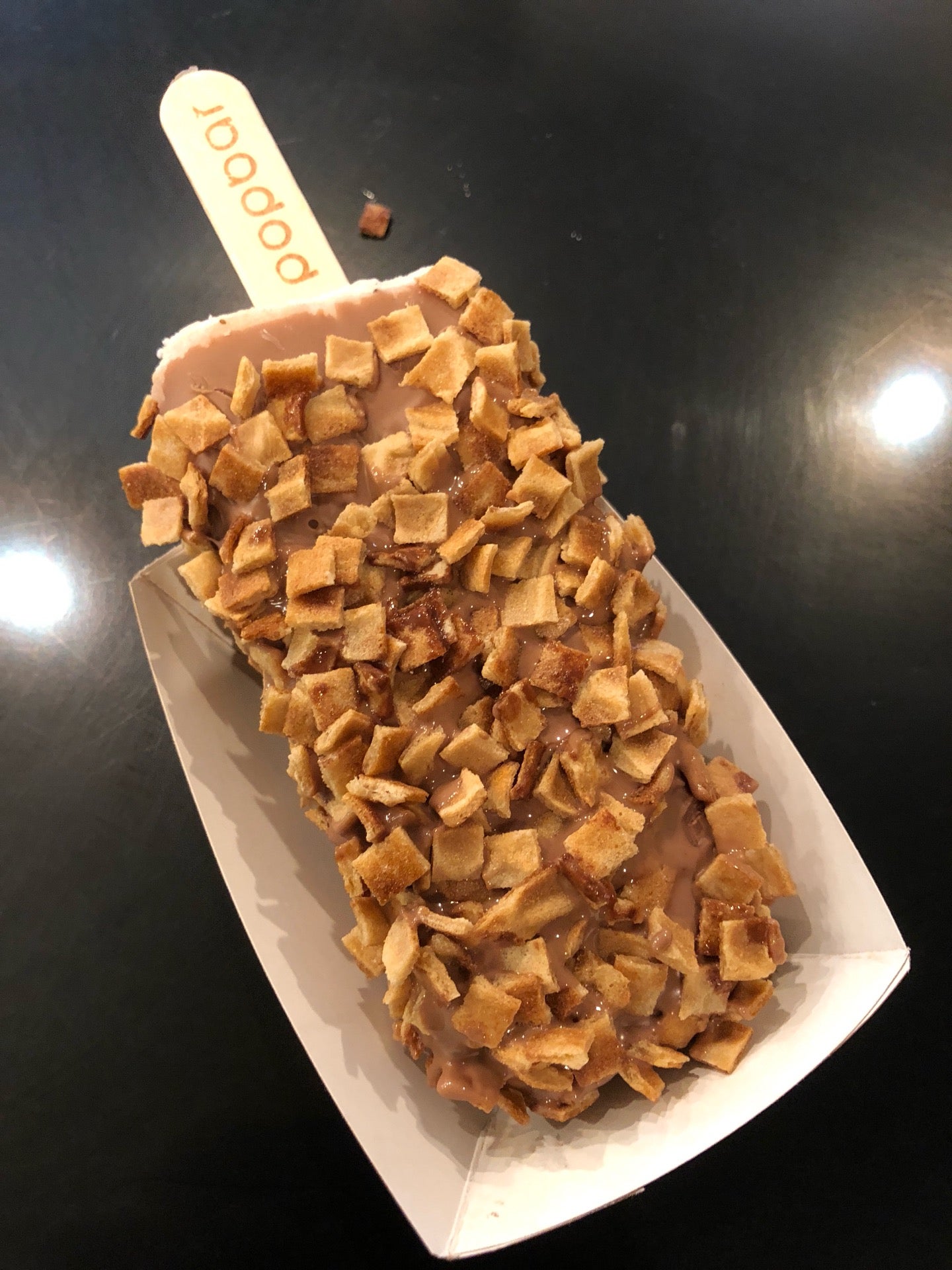 Popbar