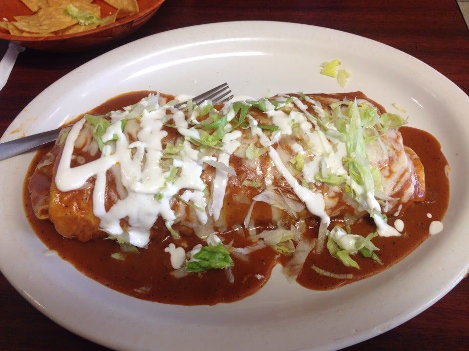 Ofelias Taqueria