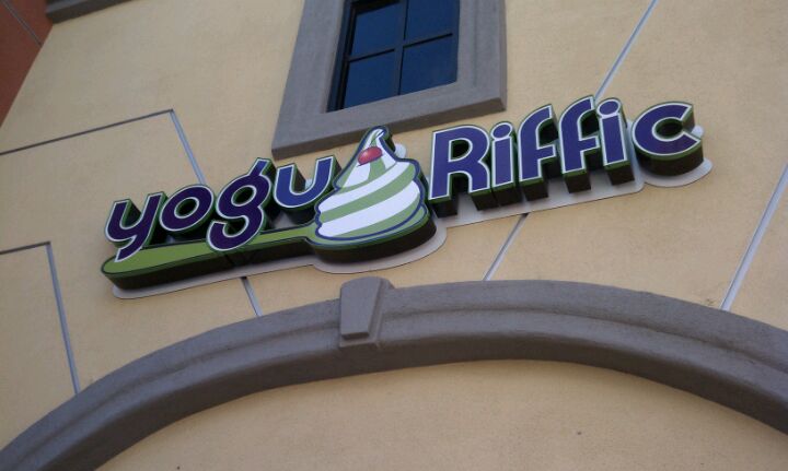 yoguriffic