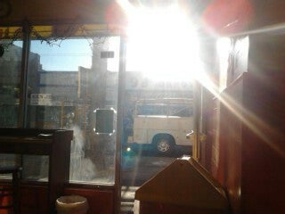 Lawrence Bakery Cafe