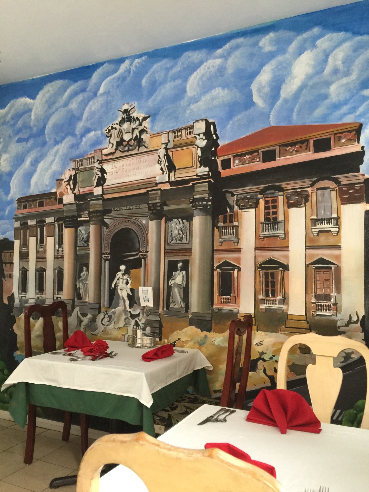 Datillo's Ristorante