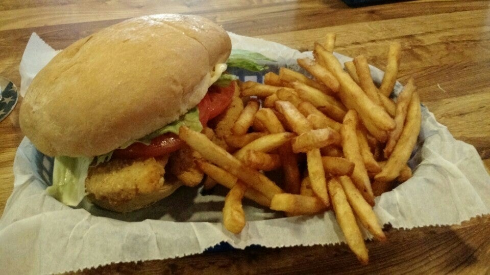 Bigg's Bar & Grill