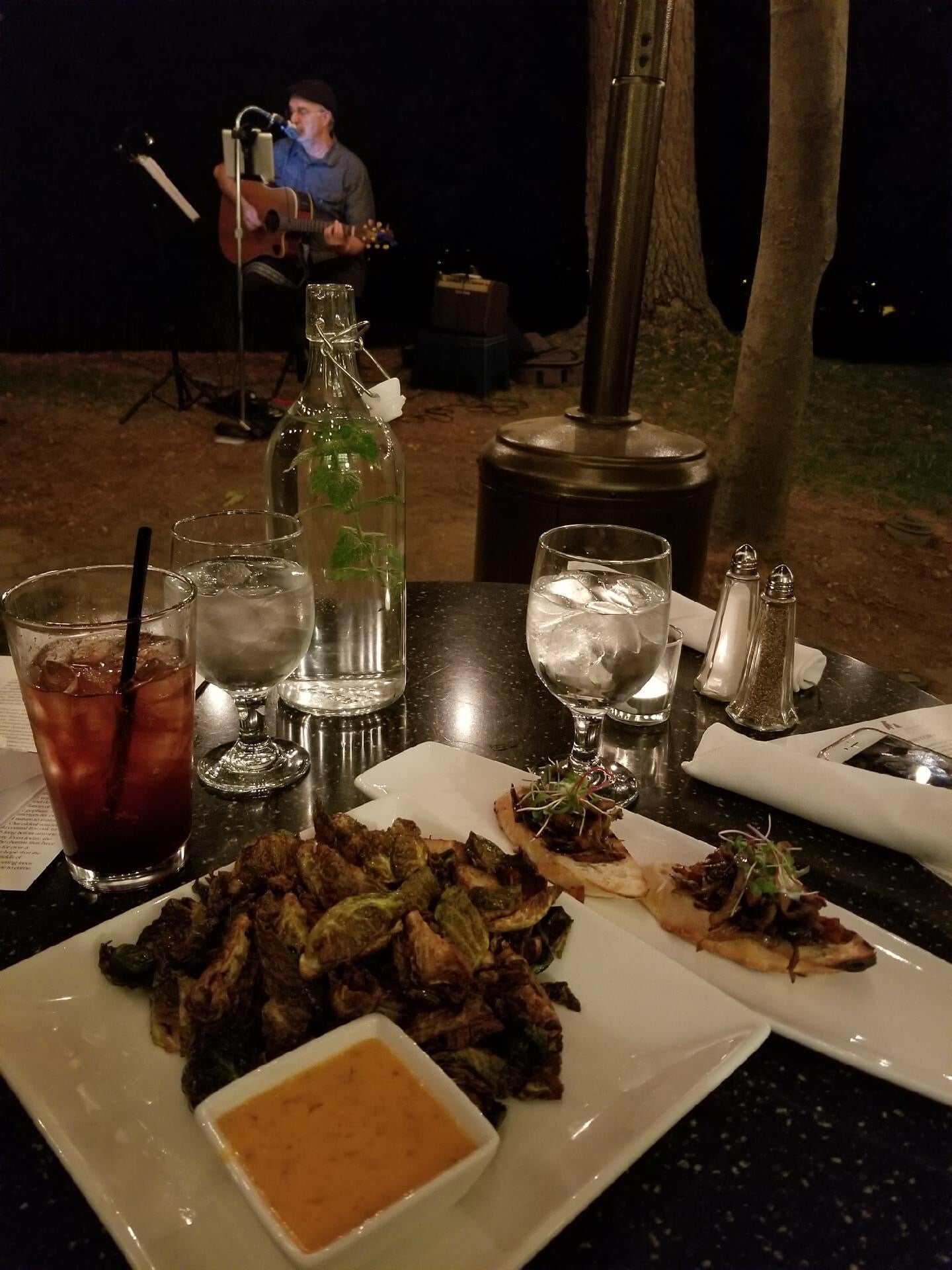 Grand Oak Steakhouse