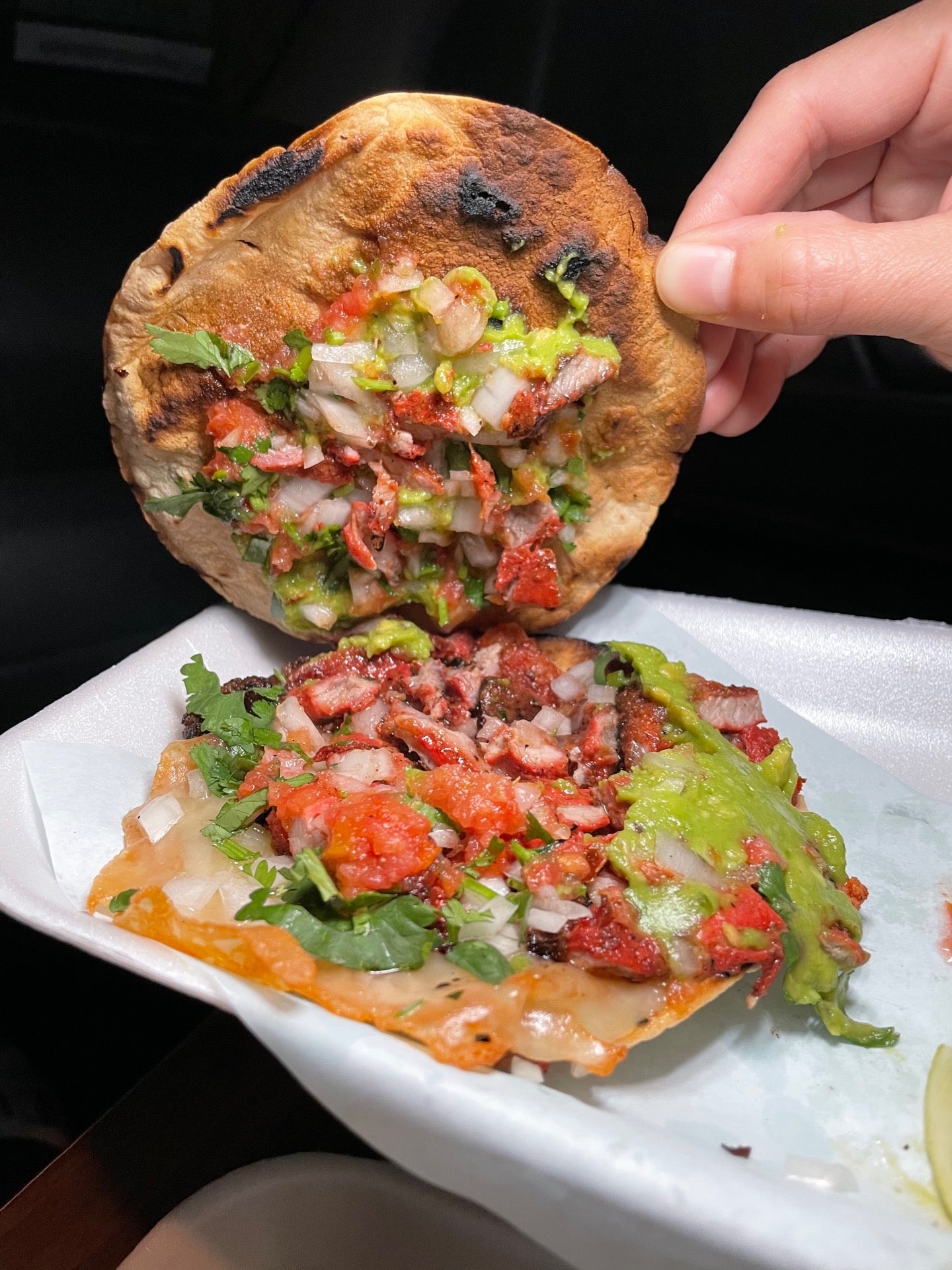 Tacos Don Cuco