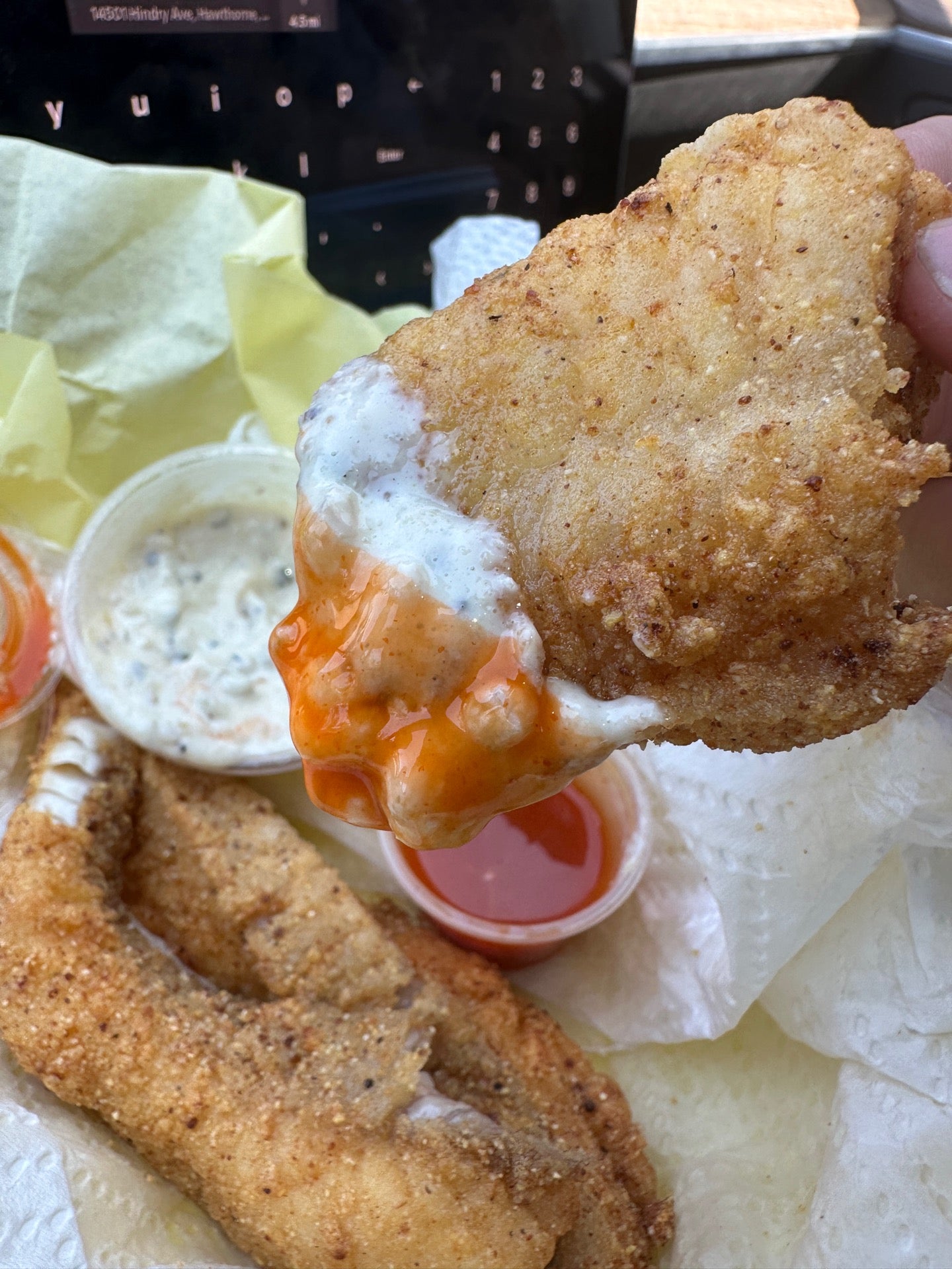 E & J Seafood
