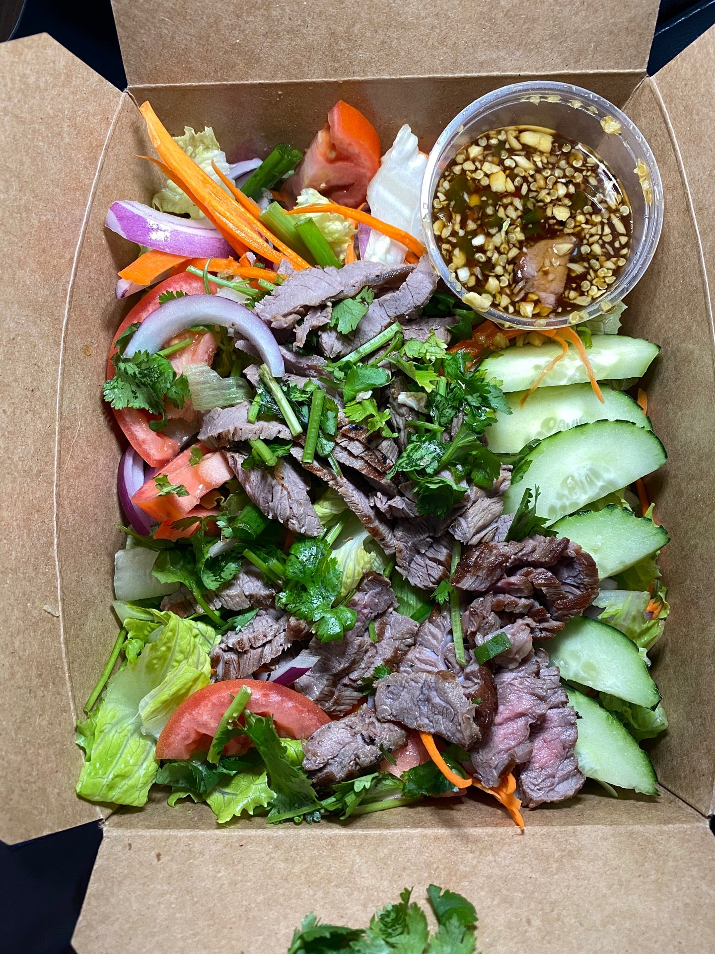 Tasty Food To Go