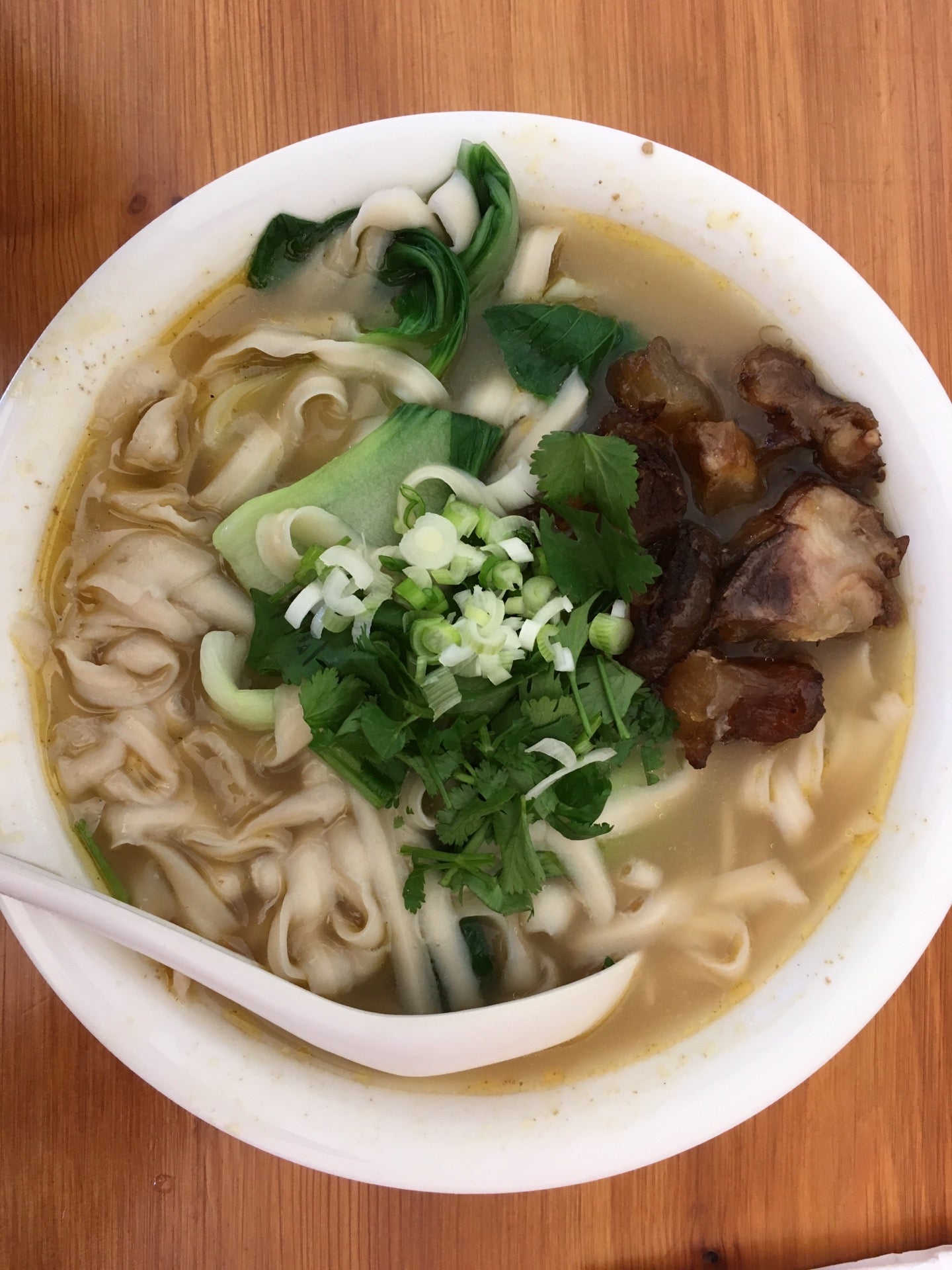 Xiang Xiang Noodle