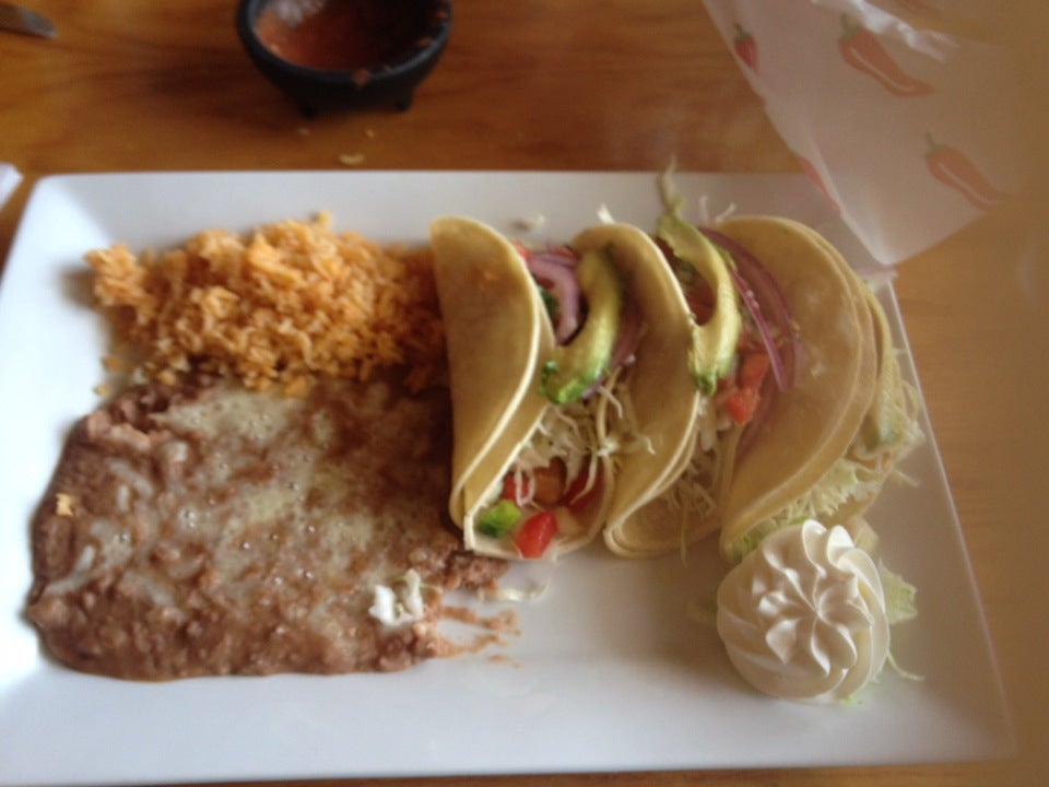 Lena's Cantina