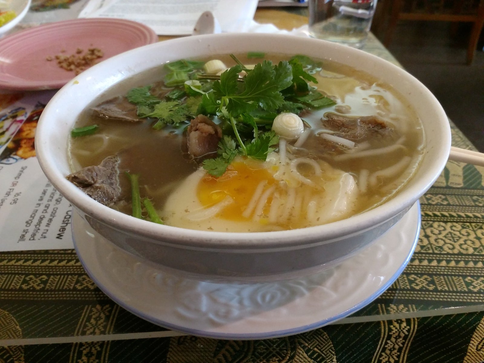 Siam Taste Thai Cuisine