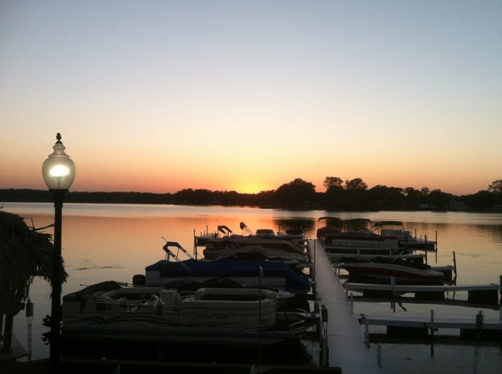 LaPorte Yacht Club