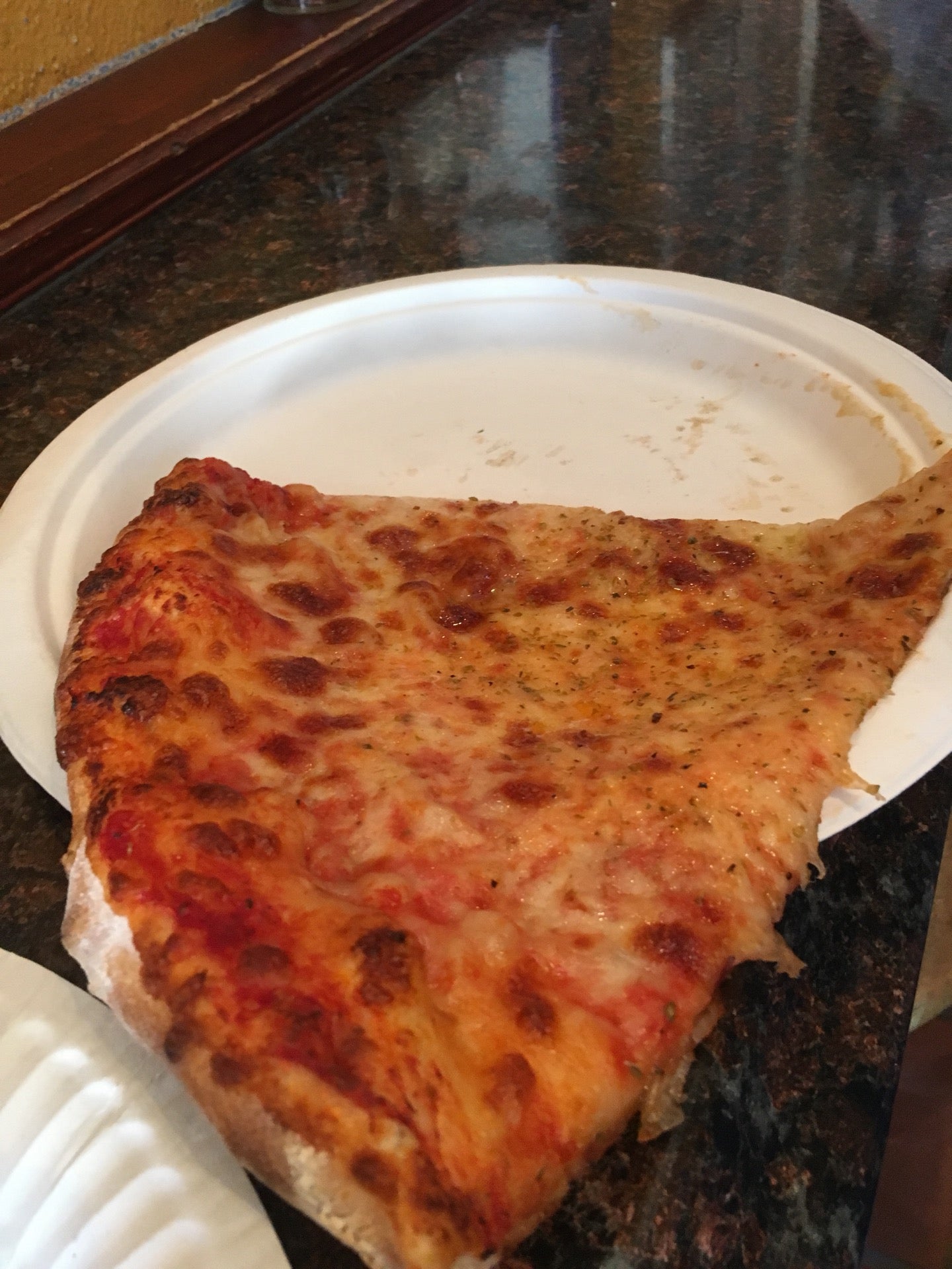 Gino's Sicilian Express
