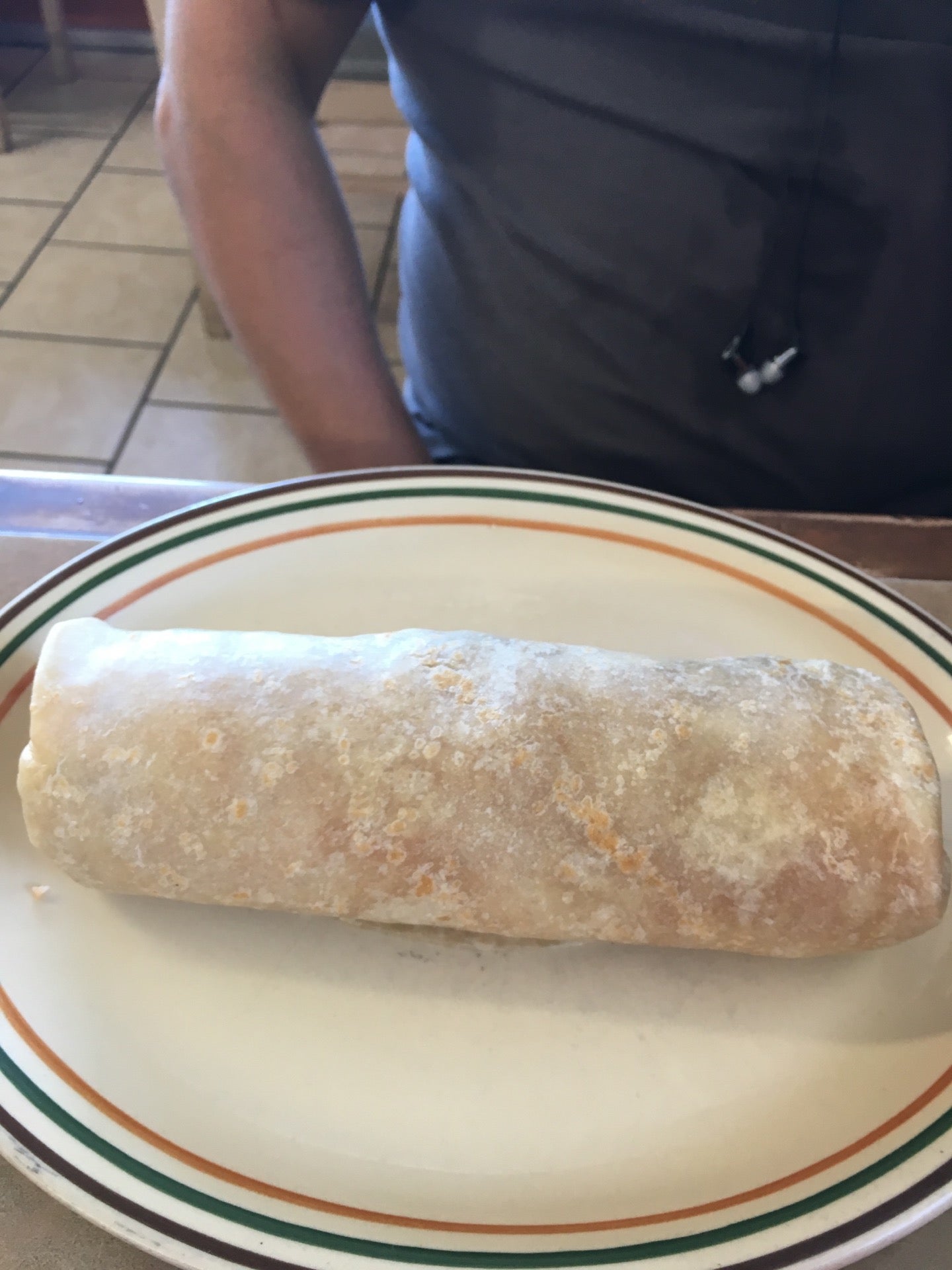 Bakery Taquerรญa Uno