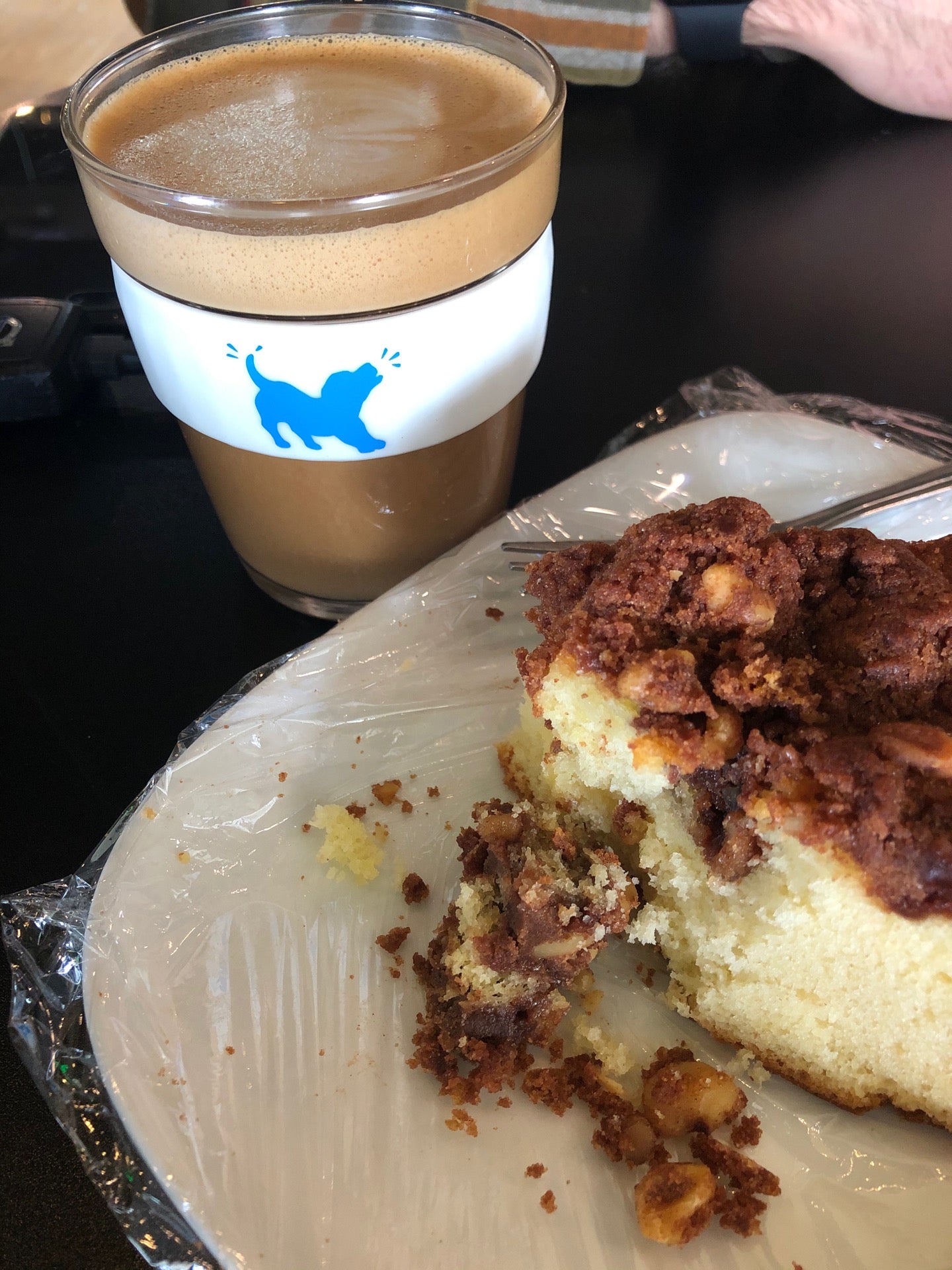 Blue Beagle Coffee