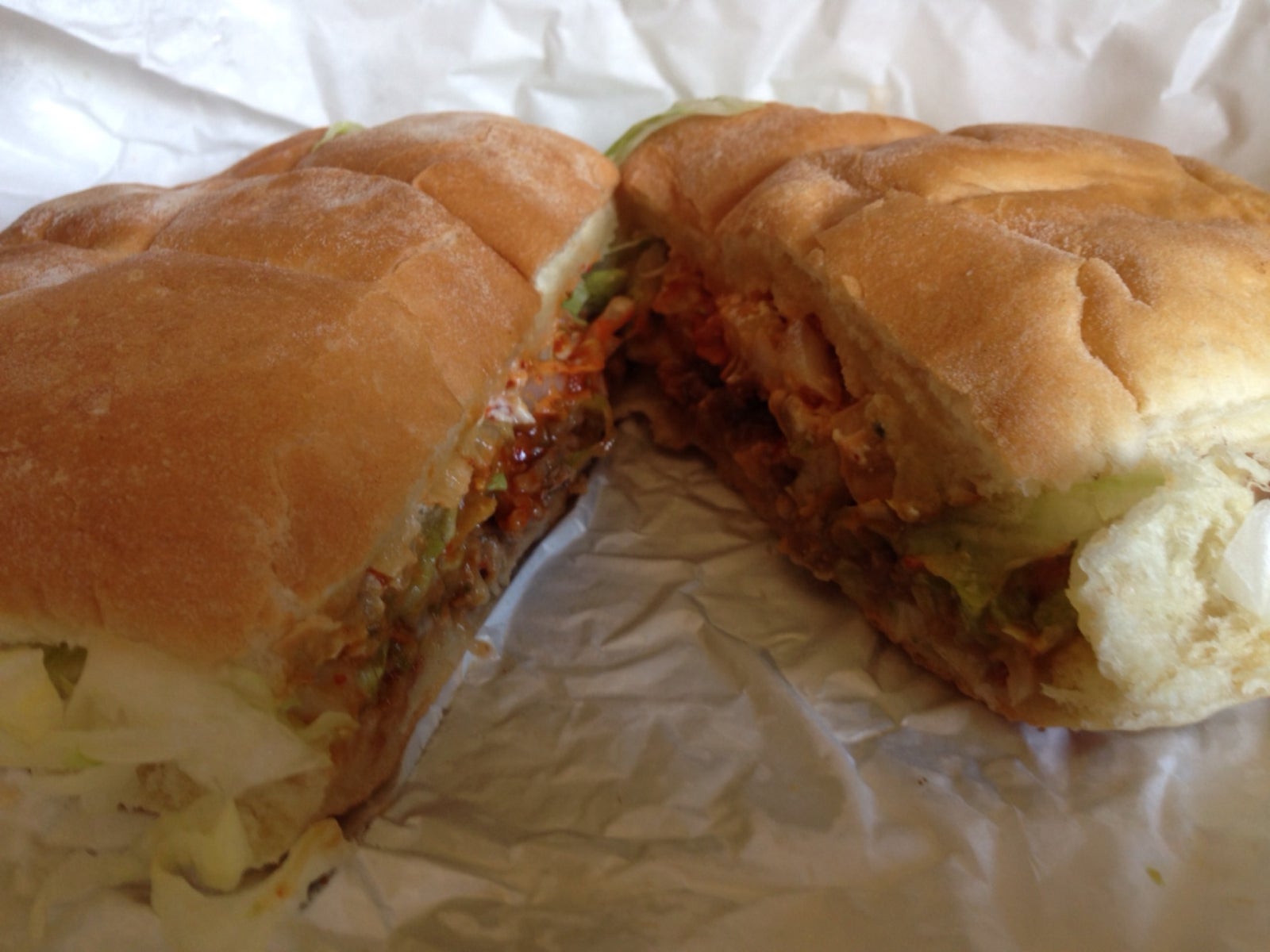 Tacos La Costa