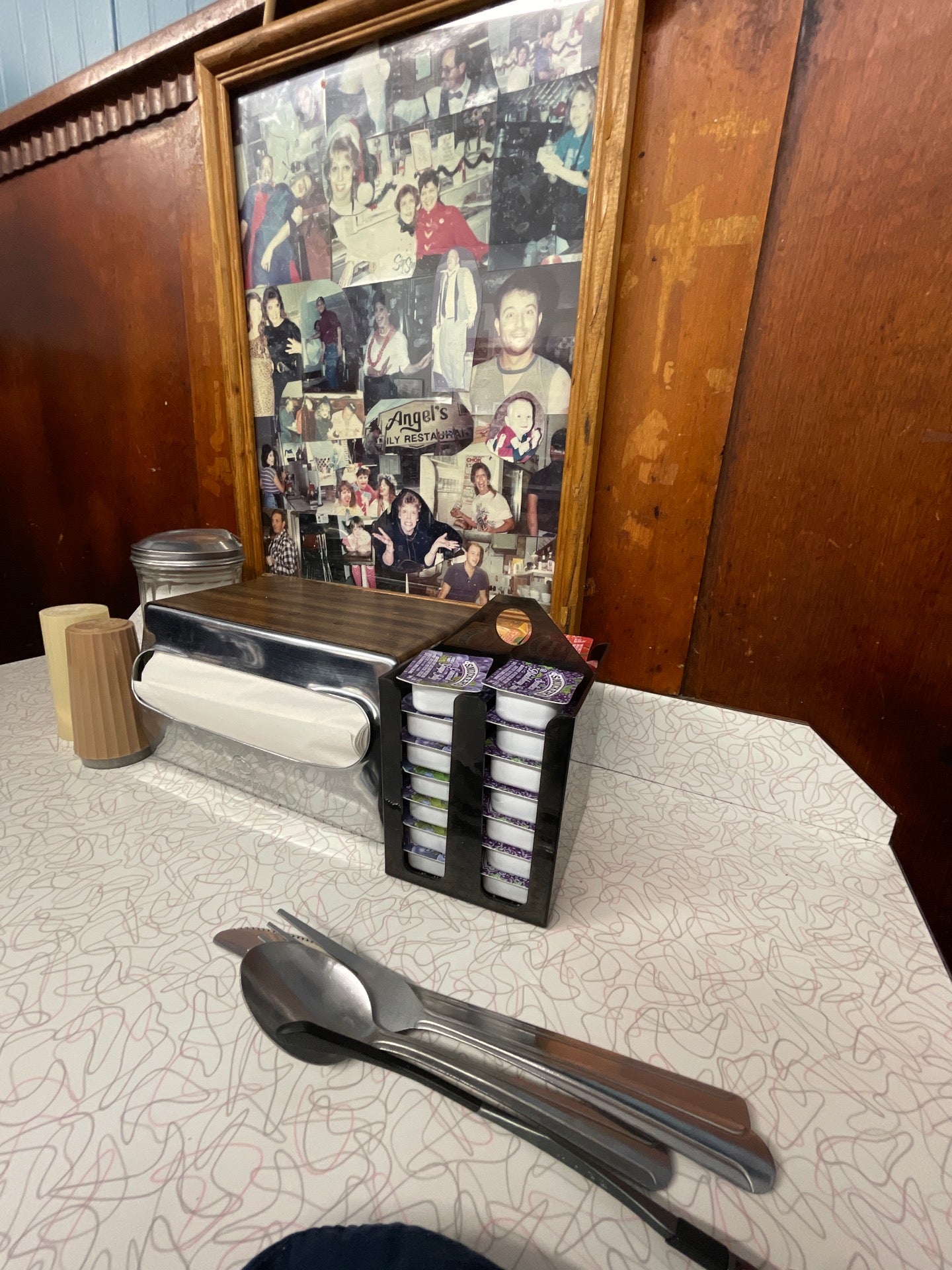 Angel's Family Restaurant