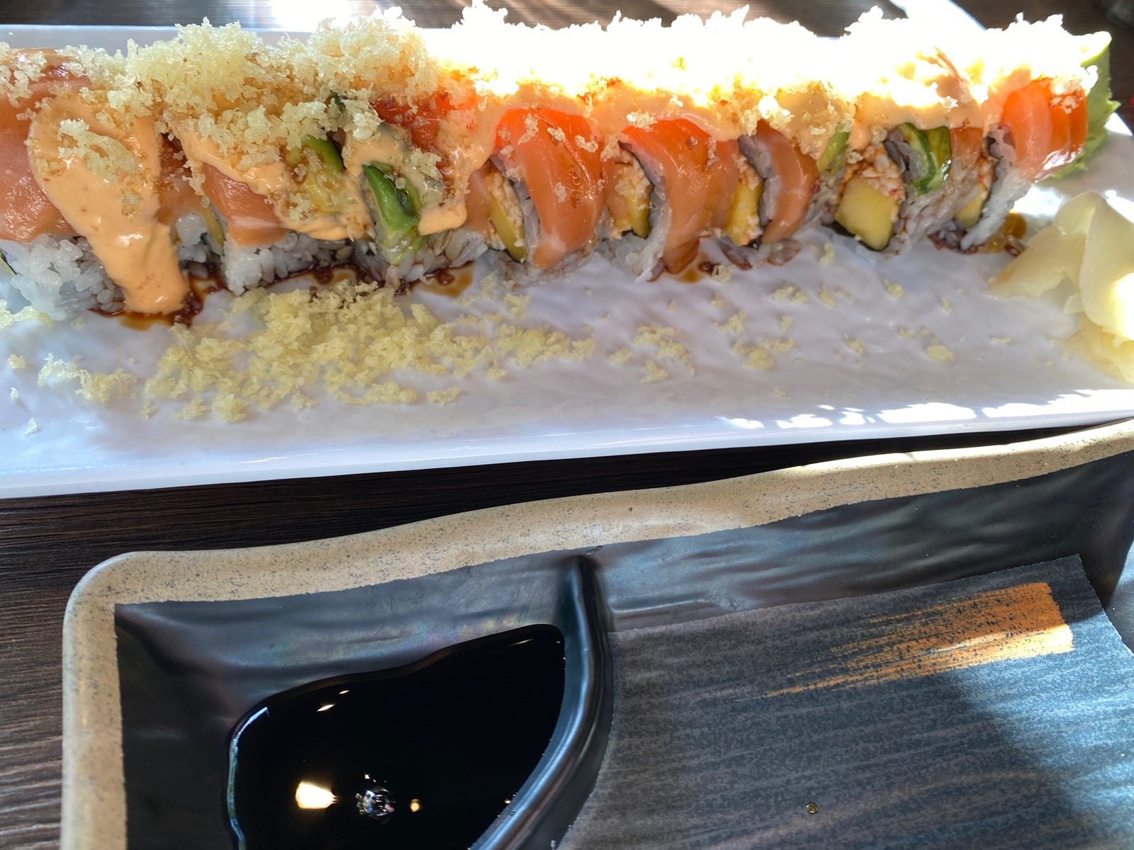 Shoji Sushi