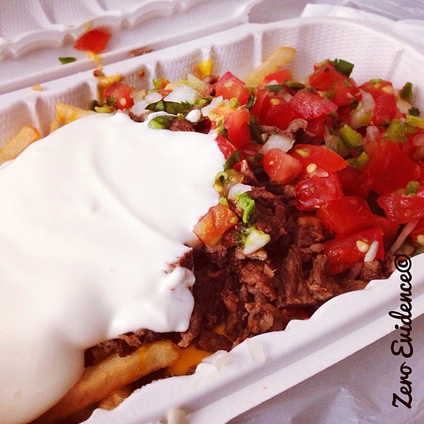 Metro Taqueria