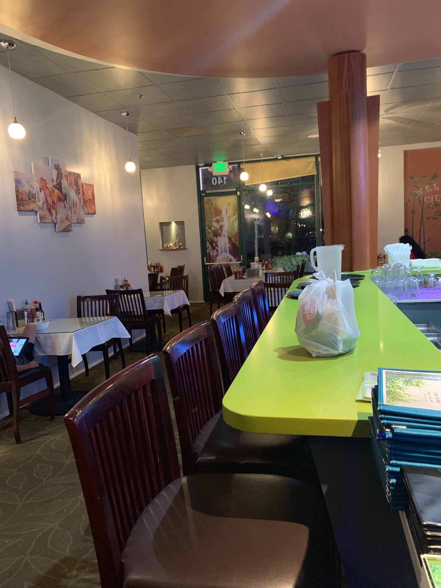 Vietasia Restaurant
